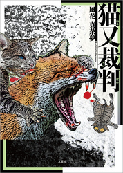 猫又裁判