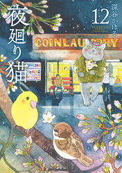 夜廻り猫（１２）