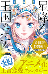 星降る王国のニナ　分冊版　特別編３　隻眼の見る夢